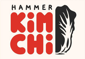 Frisches Kimchi